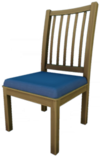 Medium Wood Dining Chair.png