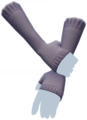 Long Gray Fingerless Gloves.png
