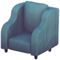 Turquoise Armchair.png