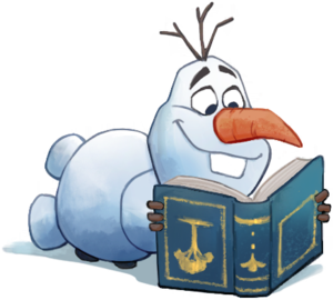 Olaf Reading Motif.png