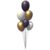 White, Yellow and Black Balloon Cluster.png