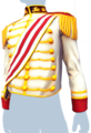 White and Red Officer Jacket m.png