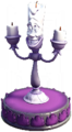 Lumiere Figurine -- Purple Base.png