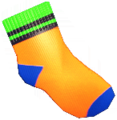 Chewed-Up Sock.png