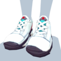 Chunky Sneakers With Red Highlights m.png