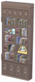 Royal Bookshelf with Bell.png