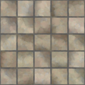 Brown Basic Square Tile Floor.png