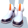 Orange High-Tech Trainers m.png
