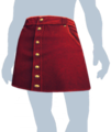 Red Jean Skirt m.png