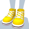 Yellow Mickey High-Top m.png