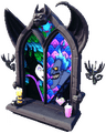 The Stained Glass Window to Imagination.png