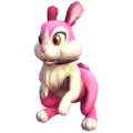 Pink Spring Rabbit.png