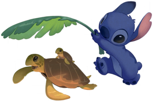 Stitch Turtle Motif.png