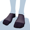 Black Footie Socks m.png