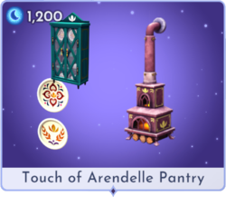 Touch of Arendelle Pantry.png