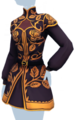 Belted Jacket with Gilded Roses.png