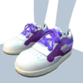Purple Flatbottom Sneakers.png