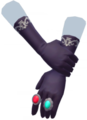 Fancy Silver Jeweled Gloves.png