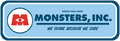 Monsters, Inc. Badge Motif.png