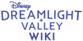 Dreamlight Valley Wiki Site Logo.png