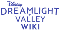 Dreamlight Valley Wiki Site Logo.png