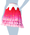 Pink Candy-Laden Skirt.png