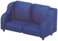 Lavish Navy Blue Couch.png