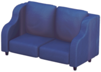 Lavish Navy Blue Couch.png