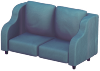 Lavish Turquoise Couch.png