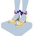 Spring Flower Fest Heels.png