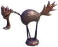 Howling Cat Statue.png
