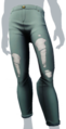 Blue Rolled-Cuff Skinny Jeans m.png