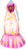 Glowing Floral Gown.png