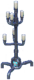 White Ancient Lamppost.png