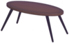 Oval Dark Wood Dining Table.png