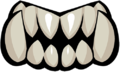 Beast Teeth Motif.png