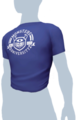 Blue Monsters University T-Shirt m.png