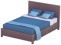 Blue Double Bed.png