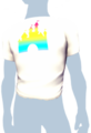 White House of Dreams T-Shirt m.png
