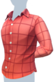 Red Wild West Button-Up m.png