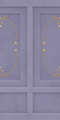 Periwinkle French Castle Wallpaper.png