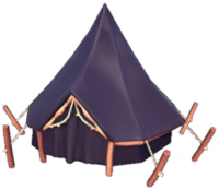Large Black Bivouac Tent.png