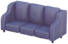 Large Lavish Gray Couch.png