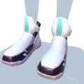 Blue High-Tech Trainers.png