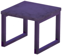 Black Marble Side Table.png
