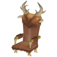 Gaston's Antler Chair (2).png