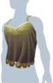 Green Silk Camisole m.png