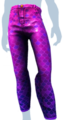 Shimmering Pink Scaled Pants m.png