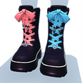 Princess Combat Boots.png