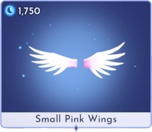 Small Pink Wings Store.png